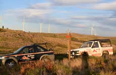 Tour en 4x4 por el Valle del Paiva o la Serra da Freita