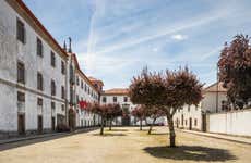 Visita guiada por Arouca