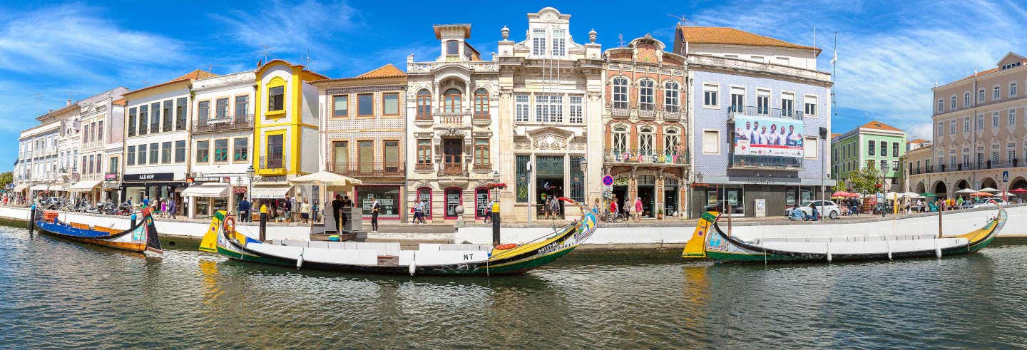 Aveiro