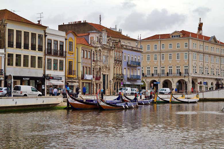 Canal de Aveiro