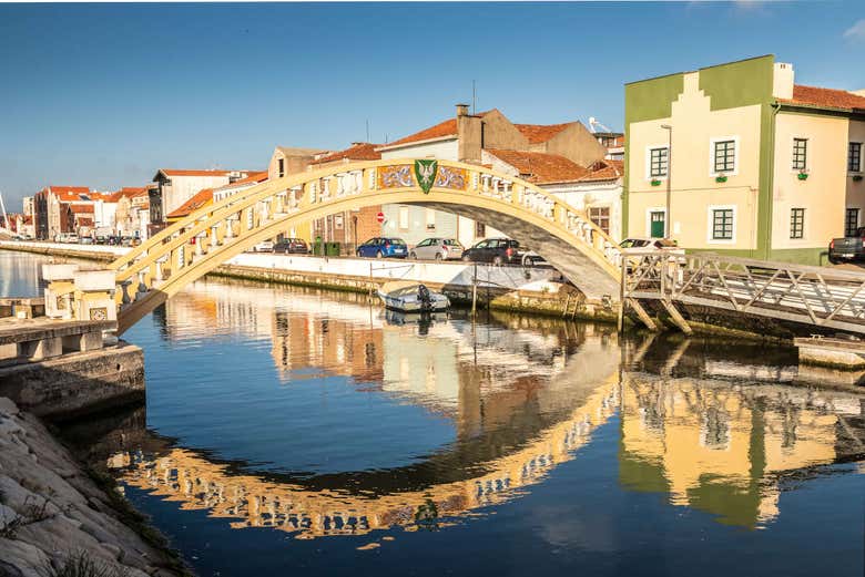 Ponte Carcavelos