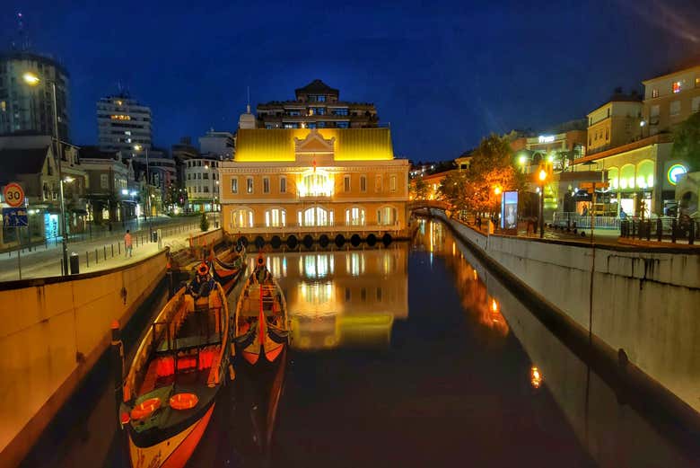 Aveiro