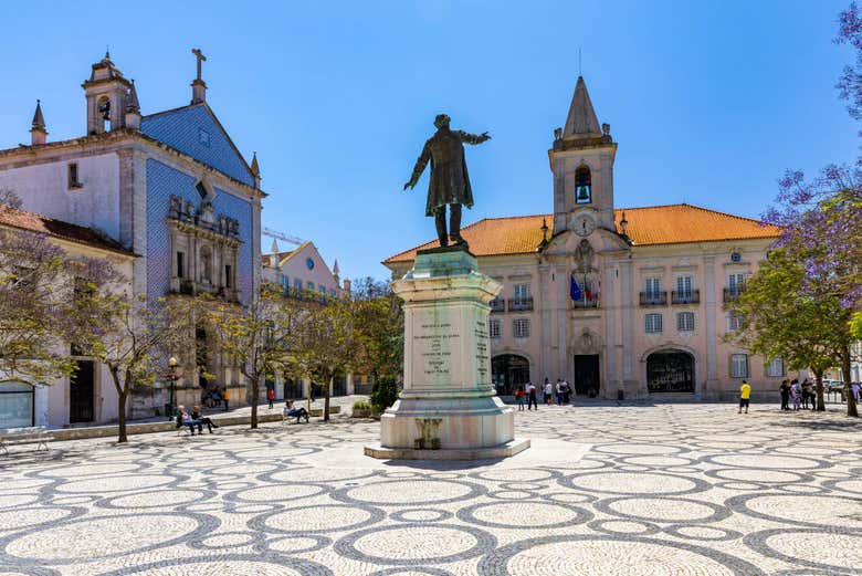 Praça da República