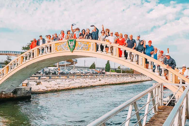 Puente de Carcavelos