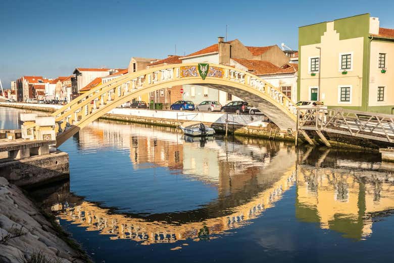 Port de Carcavelos