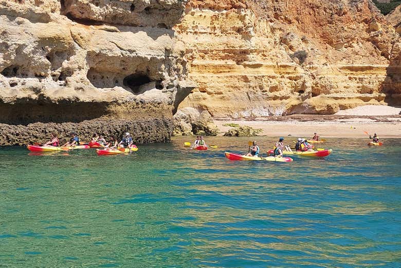 Praia da Marinha