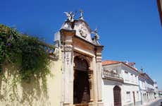 Visita guiada por Borba