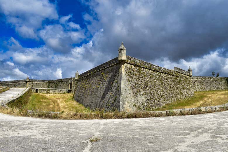 Forte de São Neutel