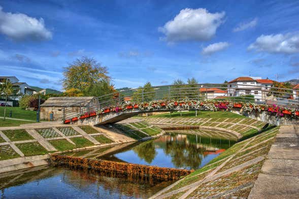 Tour por Trás-os-Montes