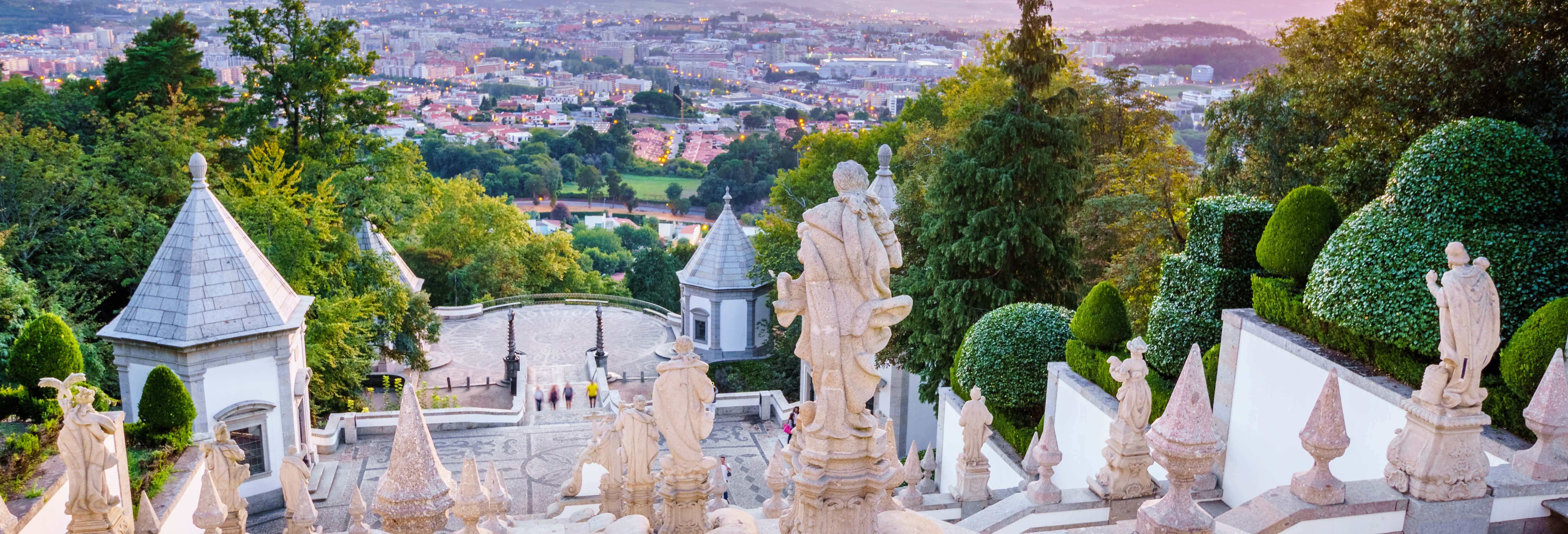 Excursiones de un día en Braga