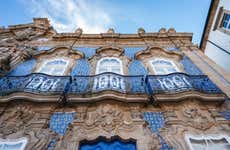 Free tour por Braga