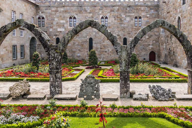 Santa Bárbara Gardens