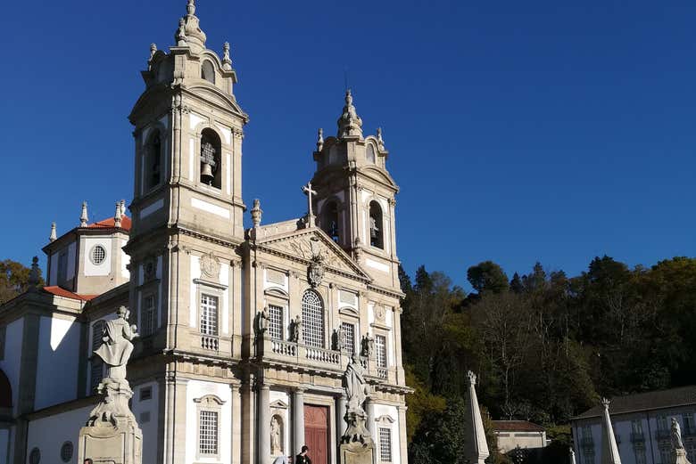 Igreja do Bom Jesus