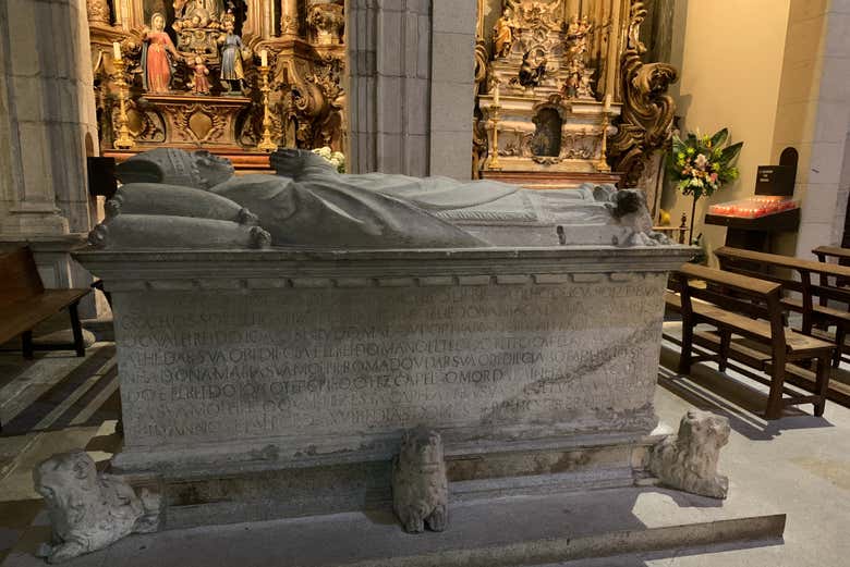 Découvrez l'histoire religieuse de Braga