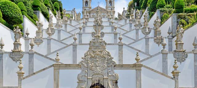 Tour privado por Braga