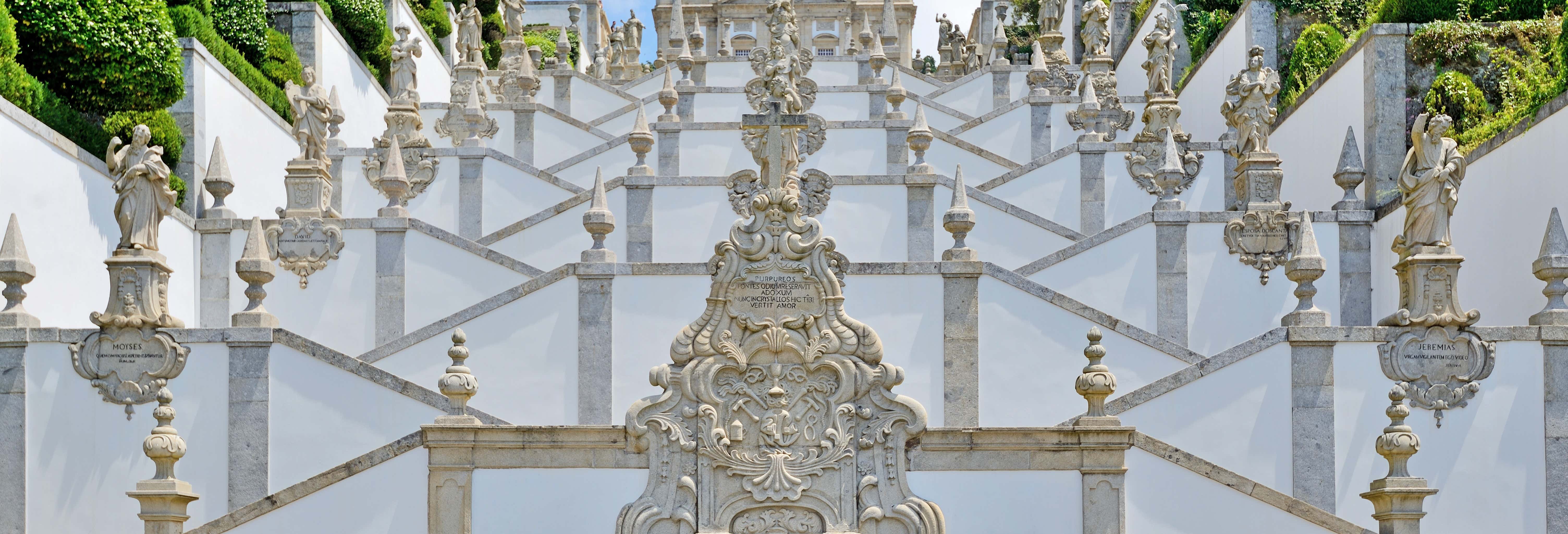 Visitas guiadas y free tours en Braga