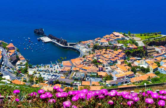 Câmara de Lobos