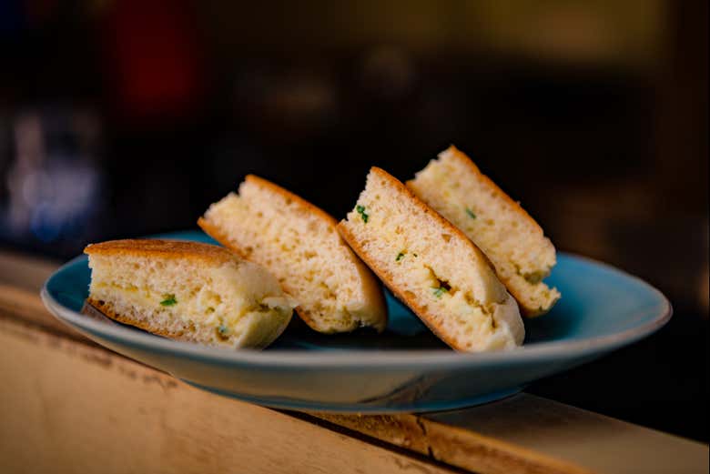 Panino che potremo gustare