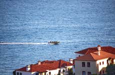 Water Taxi to Quinta do Lorde