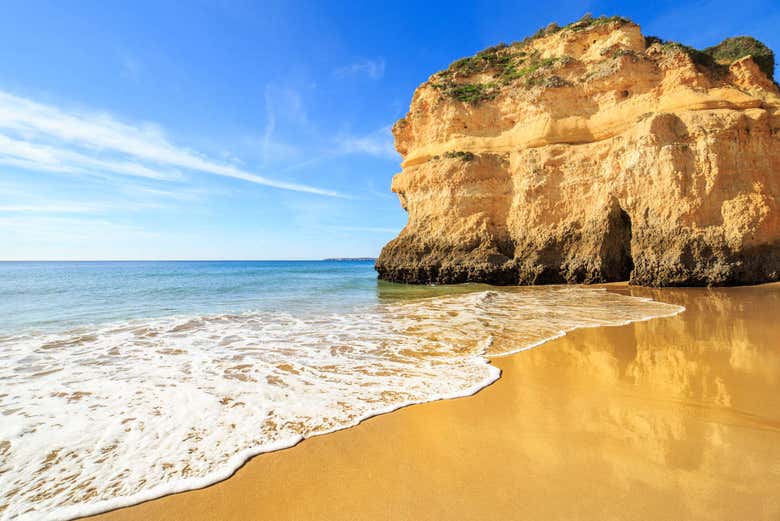 Costa do Algarve