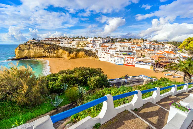 Carvoeiro
