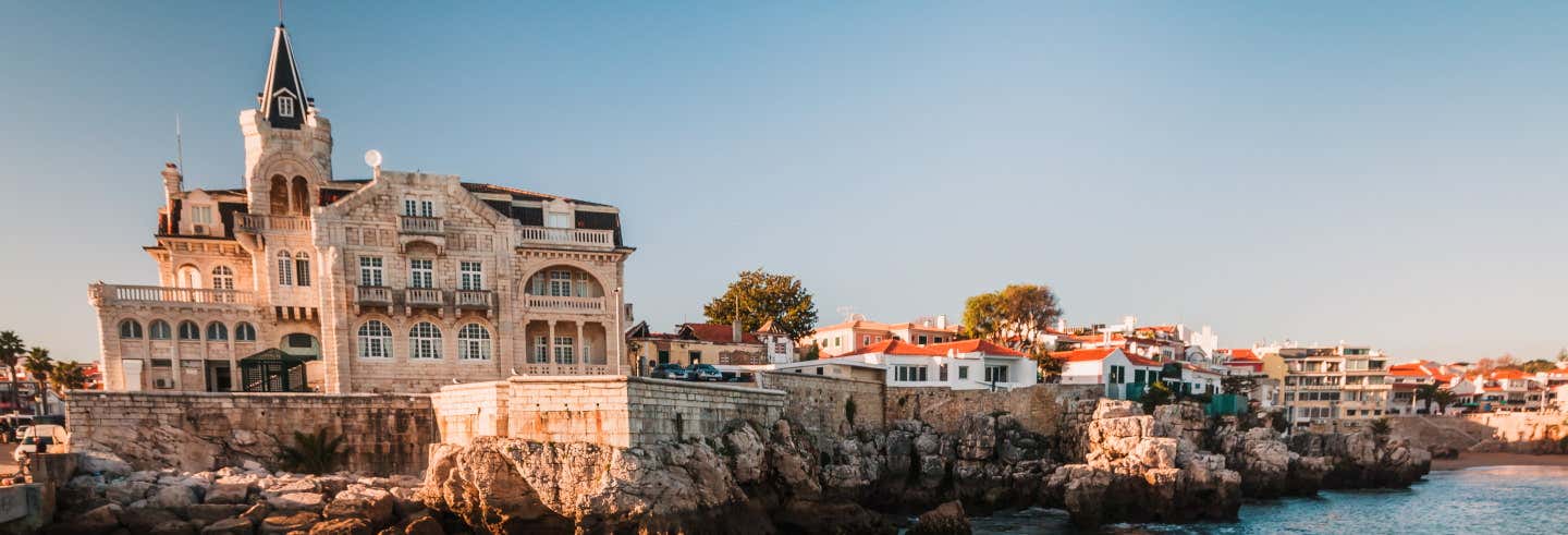 Cascais