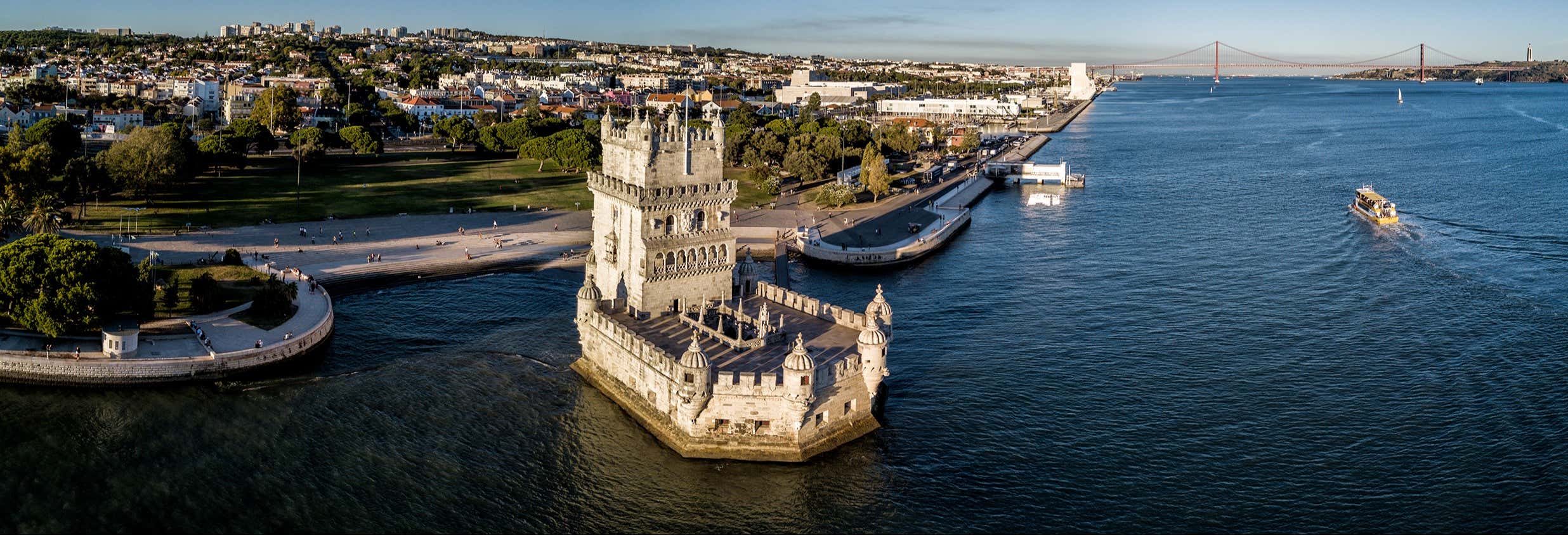 Excursões de um dia em Cascais
