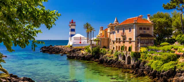 Free tour por Cascais