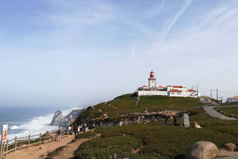 Cabo da Roca