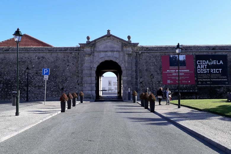 La forteresse