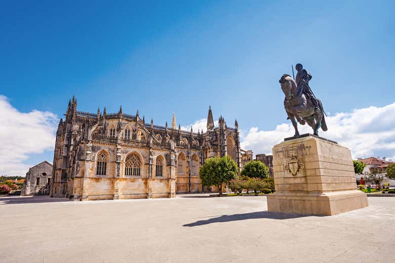 Mosteiro da Batalha