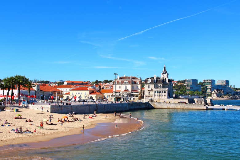 Playa de Cascais