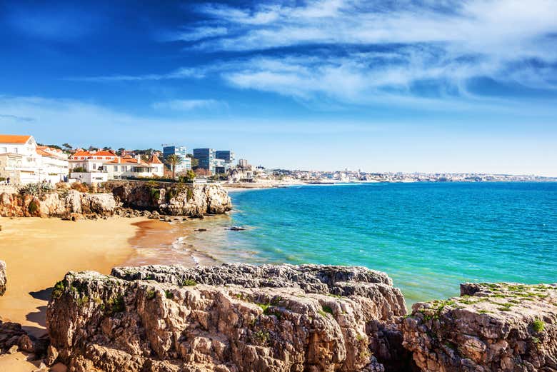 Playa de Cascais
