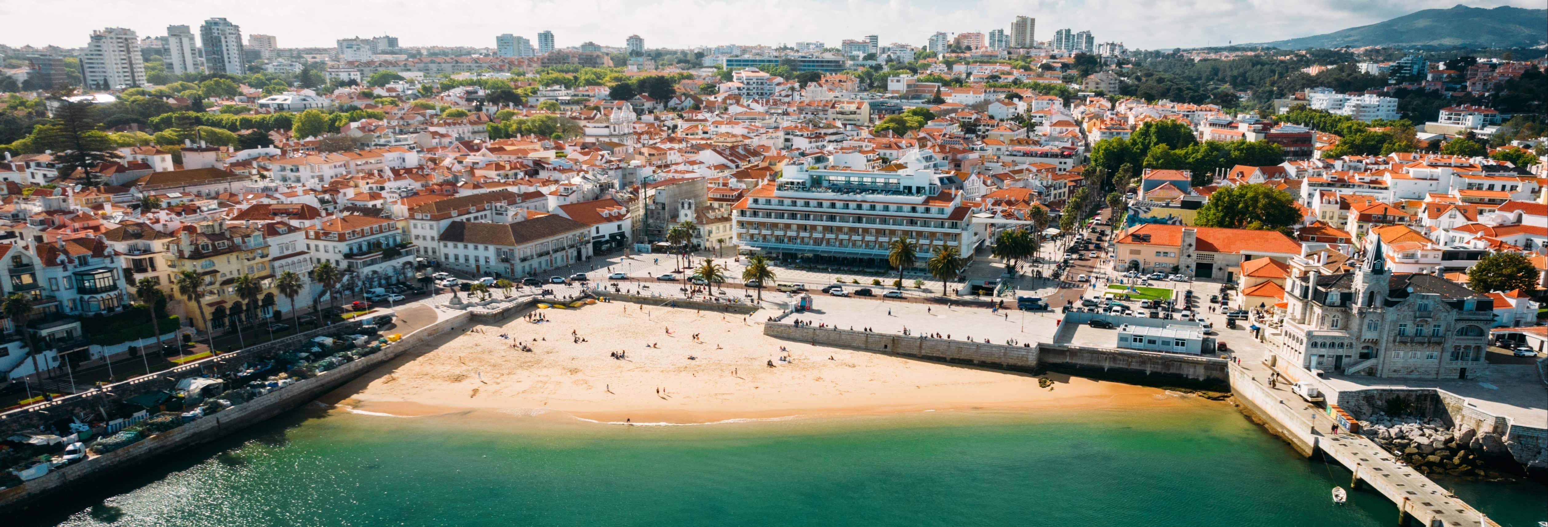 Visitas guiadas y free tours en Cascais