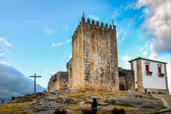 Excursão a Belmonte, Castelo Novo e Serra da Estrela