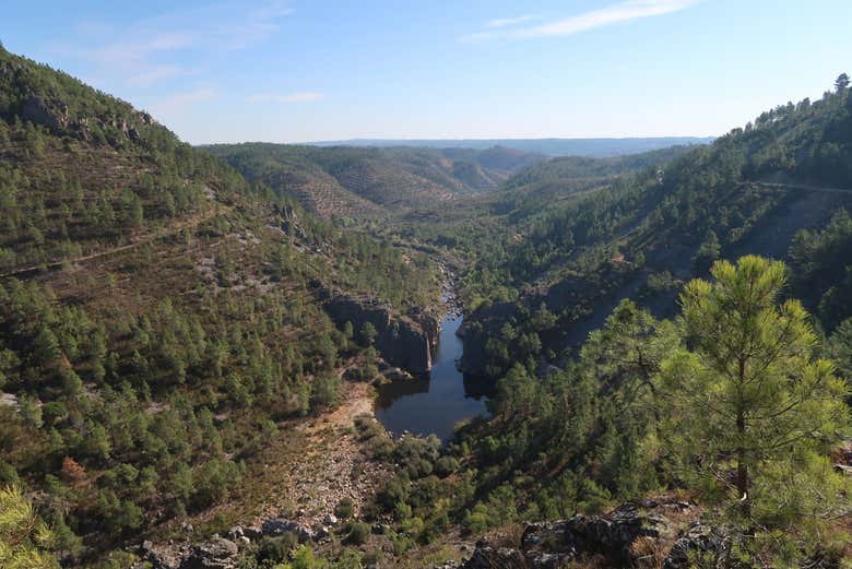 Puertas do Almourão