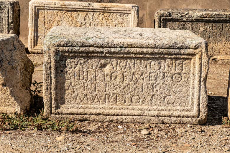 Exploring the Roman Legacy of Idanha-a-Velha