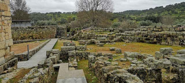 Excursión privada a Idanha-a-Velha, Monsanto y Penha Garcia