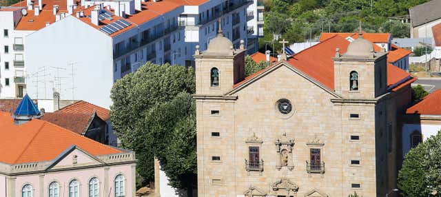 Visite guidée de Castelo Branco
