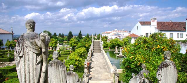 Tour por los museos de Castelo Branco