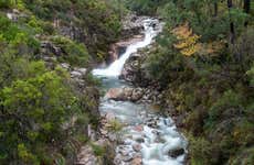 Trekking acquatico al Parco Nazionale Peneda-Gerês