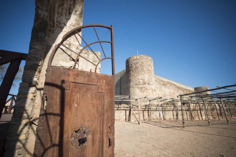 Château de Castro Marim