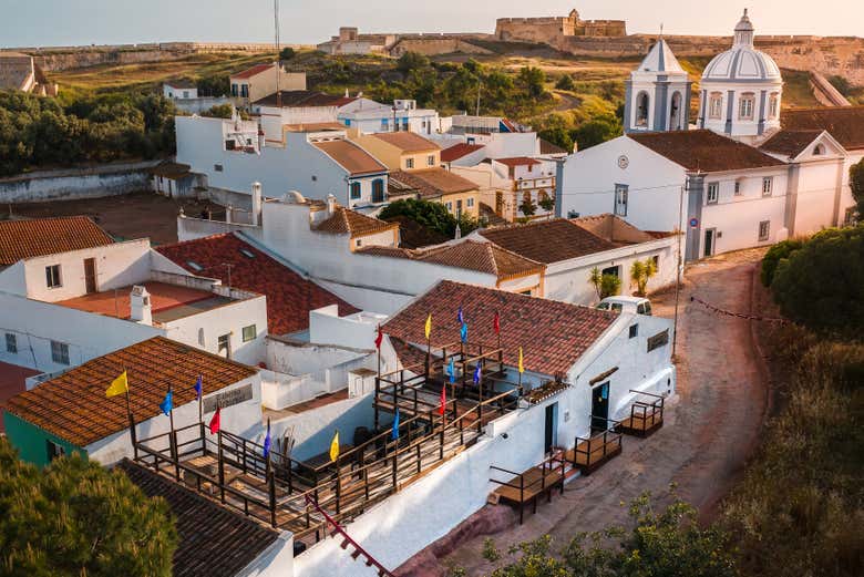 Castro Marim