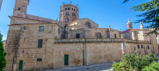 Ourense & Allariz Day Trip