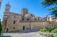 Excursion à Orense et Allariz