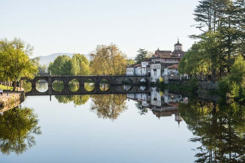 À la découverte de Chaves