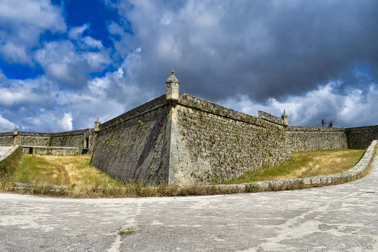 Fort de São Neutel