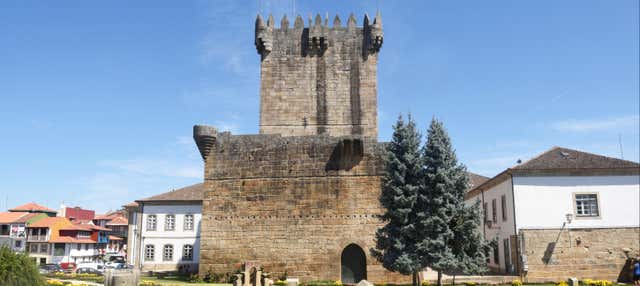 Tour de Chaves al completo con entradas