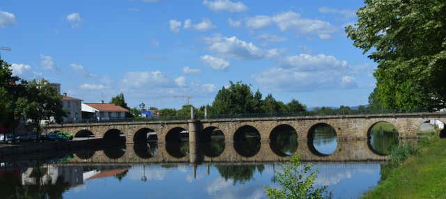 Tour privado por Chaves