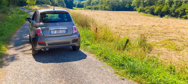 Tour por la Ruta del Agua